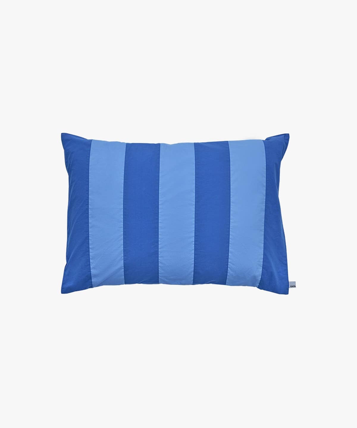 GATA / Pappardelle PILLOW CASE ã€ã³ããªã¢ MEN MIDNIGHT BLUE ONE SIZE GATA / Pappardelle PILLOW CASE ã€ã³ããªã¢ MEN MIDNIGHT BLUE ONE SIZE