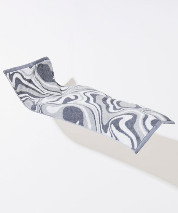 Rady ラウンドタオル マーブル Rady ラウンドタオル マーブル