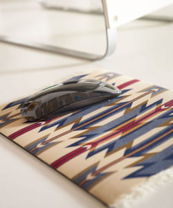 PENDLETON / Mouse Rug