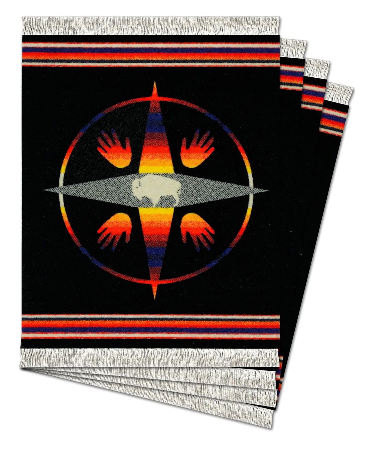 PENDLETON ペンドルトン / Coaster Rug 食器・キッチン・食品 MEN Big Medicine ONE SIZE PENDLETON ペンドルトン / Coaster Rug 食器・キッチン・食品 MEN Big Medicine ONE SIZE