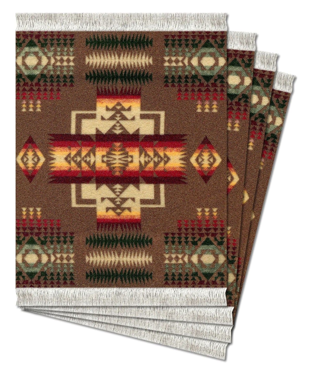 PENDLETON ペンドルトン / Coaster Rug 食器・キッチン・食品 MEN Chief Joseph ONE SIZE PENDLETON ペンドルトン / Coaster Rug 食器・キッチン・食品 MEN Chief Joseph ONE SIZE