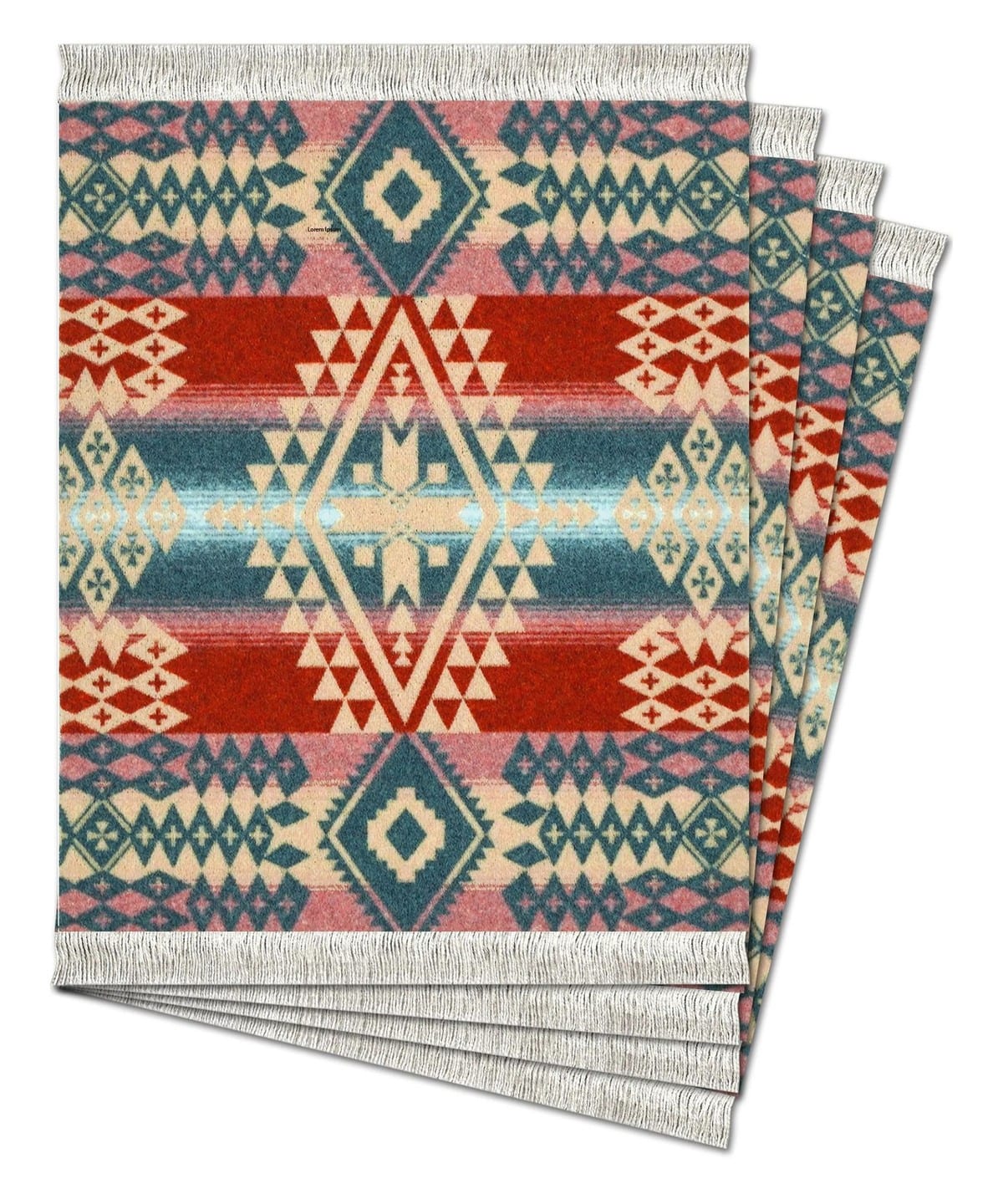 PENDLETON ペンドルトン / Coaster Rug 食器・キッチン・食品 MEN Canyonlands ONE SIZE PENDLETON ペンドルトン / Coaster Rug 食器・キッチン・食品 MEN Canyonlands ONE SIZE