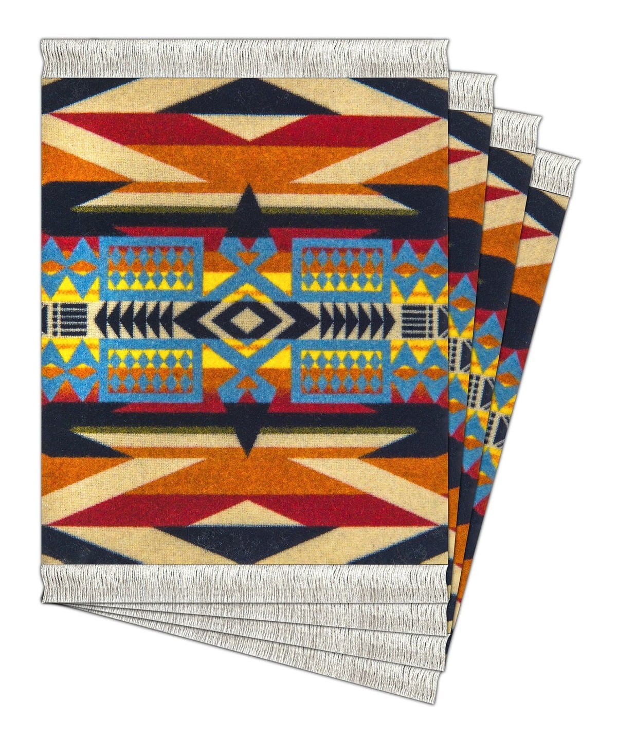 PENDLETON ペンドルトン / Coaster Rug 食器・キッチン・食品 MEN Fire Legend ONE SIZE PENDLETON ペンドルトン / Coaster Rug 食器・キッチン・食品 MEN Fire Legend ONE SIZE