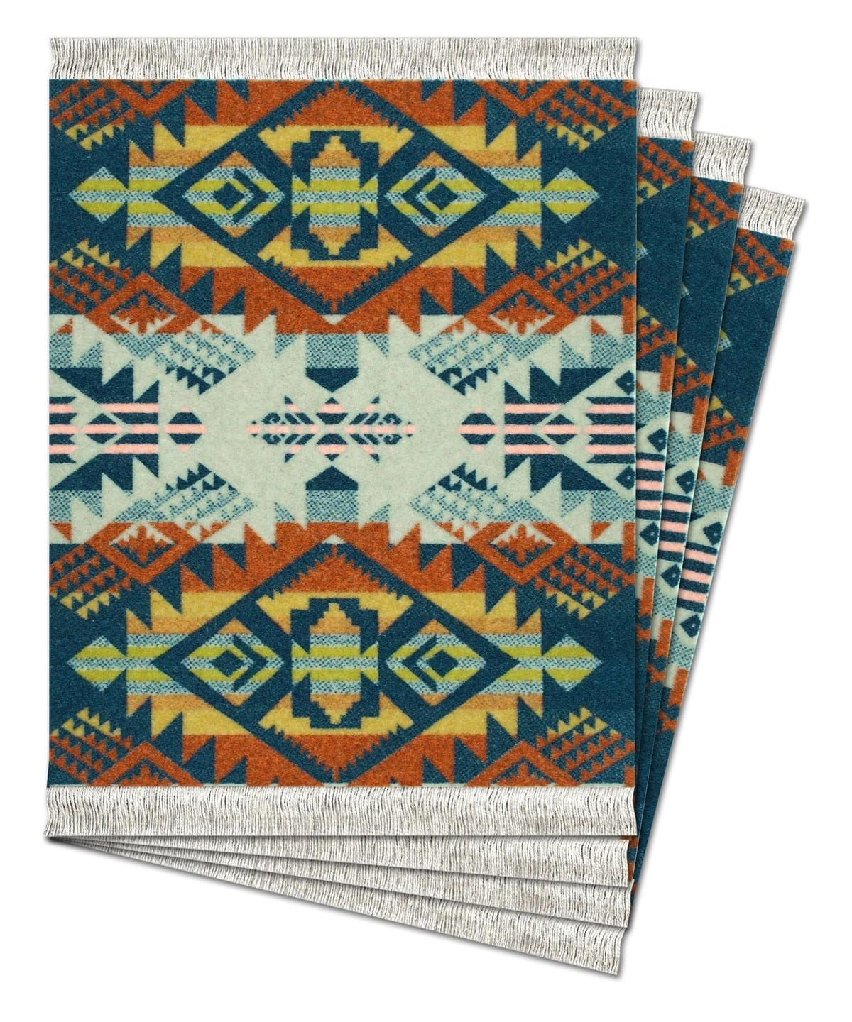 PENDLETON ペンドルトン / Coaster Rug 食器・キッチン・食品 MEN Journey West ONE SIZE PENDLETON ペンドルトン / Coaster Rug 食器・キッチン・食品 MEN Journey West ONE SIZE