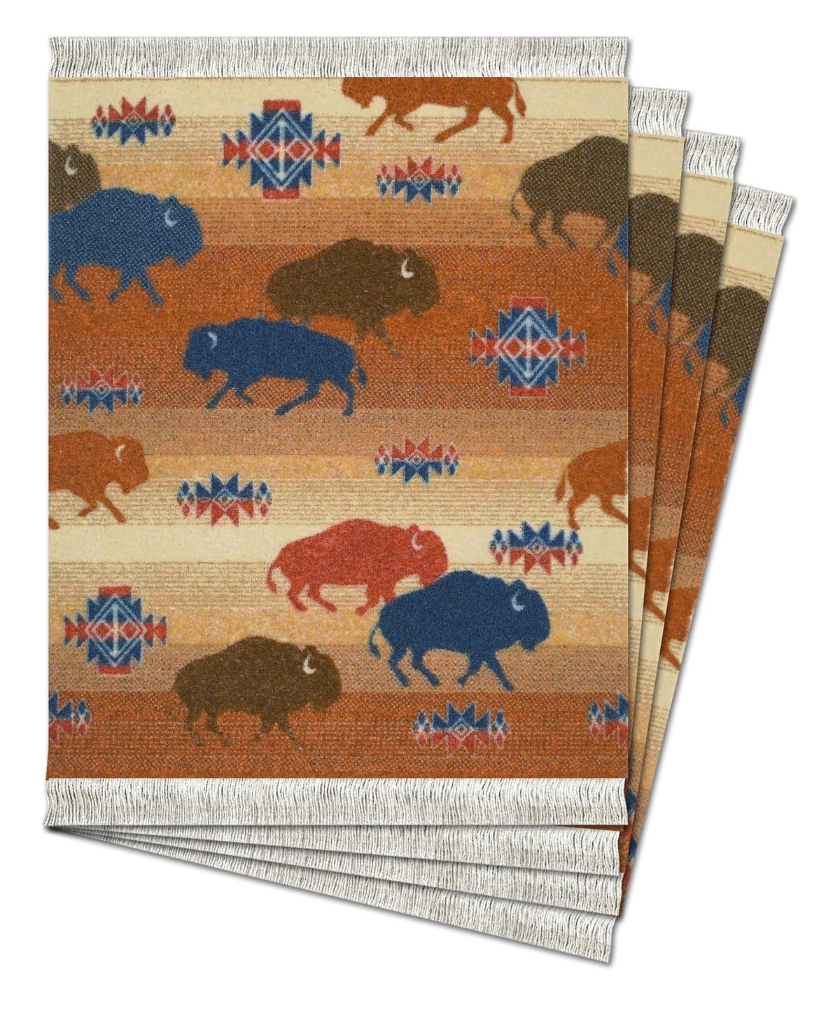 PENDLETON ペンドルトン / Coaster Rug 食器・キッチン・食品 MEN Prairie Rush Hour ONE SIZE PENDLETON ペンドルトン / Coaster Rug 食器・キッチン・食品 MEN Prairie Rush Hour ONE SIZE