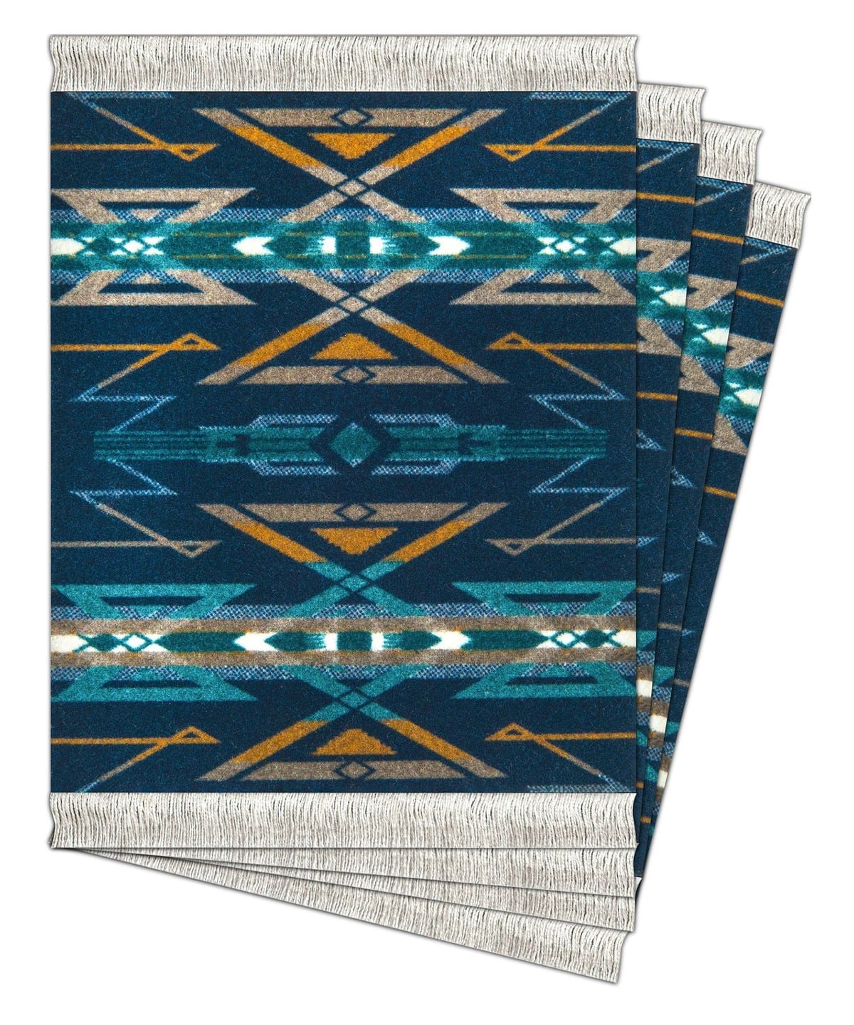 PENDLETON ペンドルトン / Coaster Rug 食器・キッチン・食品 MEN Star Watchers ONE SIZE PENDLETON ペンドルトン / Coaster Rug 食器・キッチン・食品 MEN Star Watchers ONE SIZE