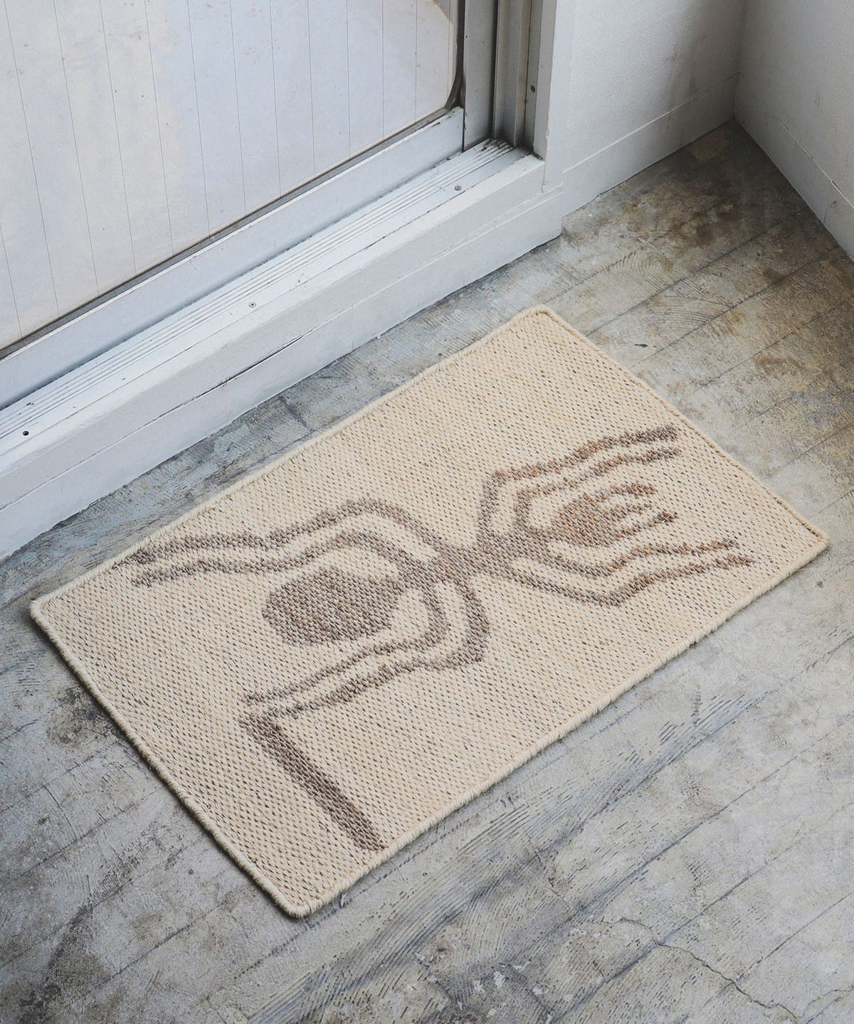 DETAIL INC. / Nazca Jute Rug インテリア MEN SPIDER ONE SIZE DETAIL INC. / Nazca Jute Rug インテリア MEN SPIDER ONE SIZE