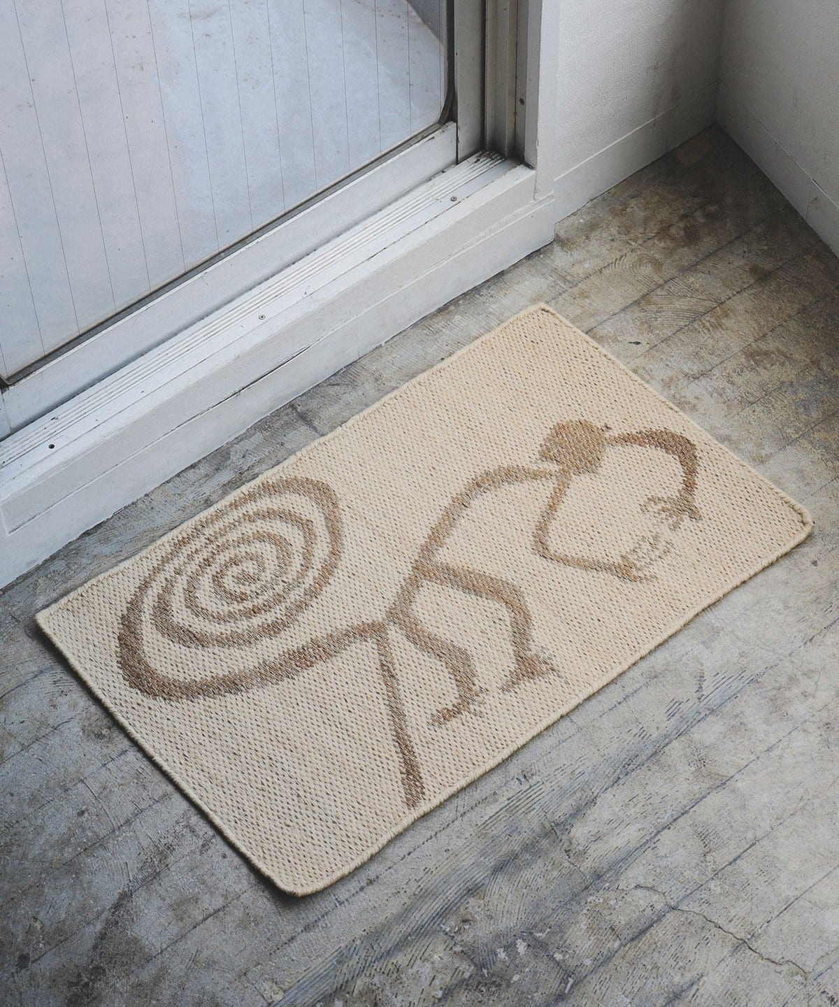 DETAIL INC. / Nazca Jute Rug インテリア MEN MONKEY ONE SIZE DETAIL INC. / Nazca Jute Rug インテリア MEN MONKEY ONE SIZE