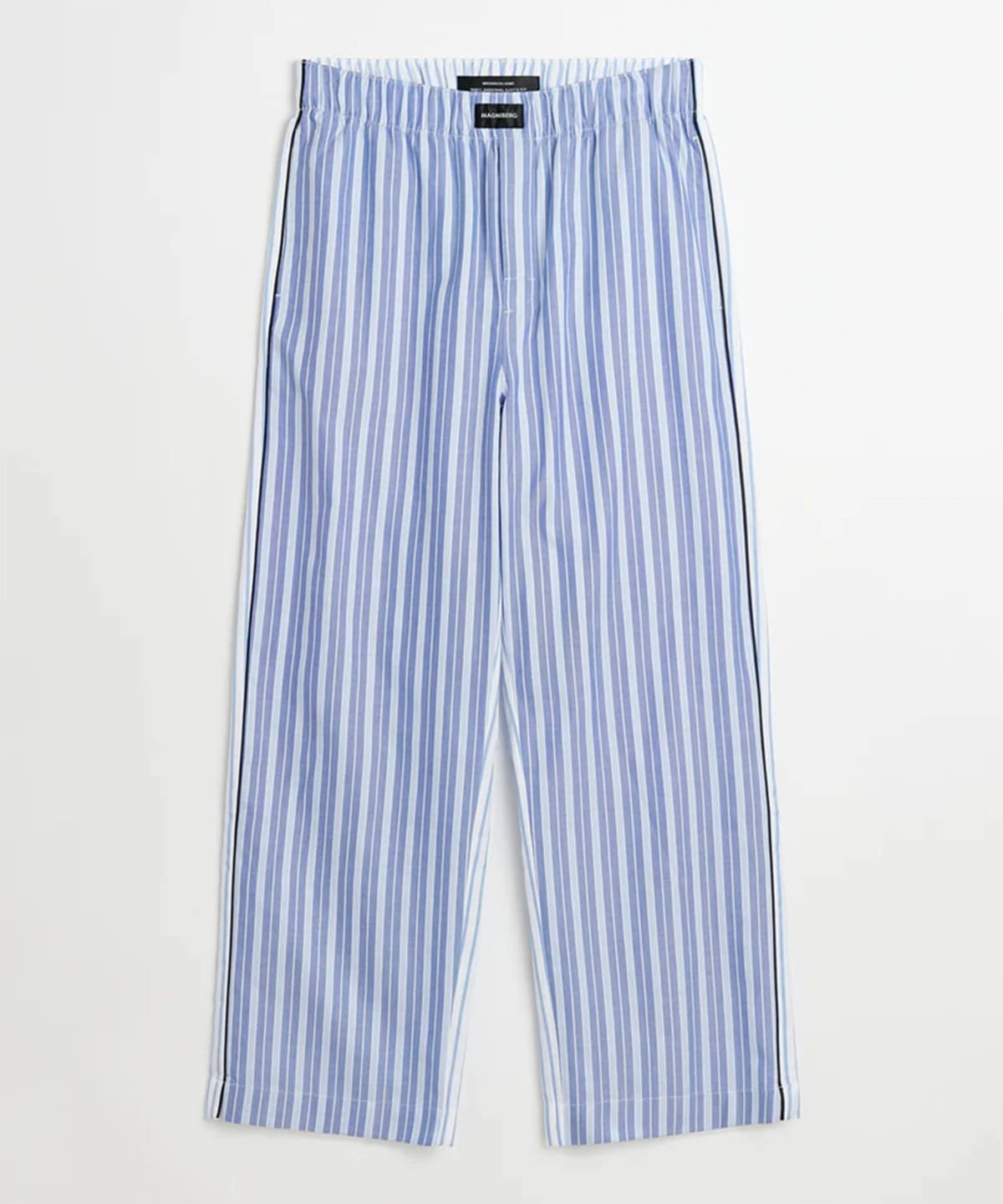 "Magniberg / "Wall Street" pants パジャマパンツ パンツ MEN STRIPES2 XS" "Magniberg / "Wall Street" pants パジャマパンツ パンツ MEN STRIPES2 XS"
