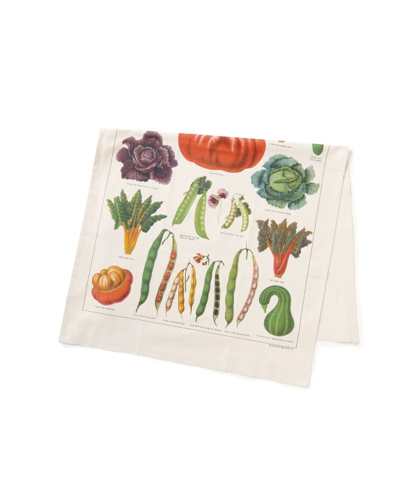 bPr BEAMS（bPrビームス）Cavallini & co. / TEA TOWEL（食器