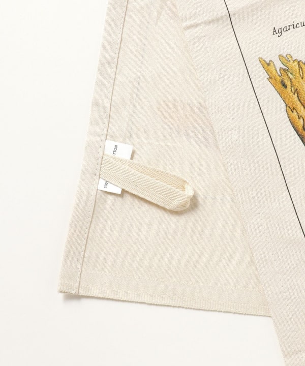 bPr BEAMS（bPrビームス）Cavallini & co. / TEA TOWEL（食器