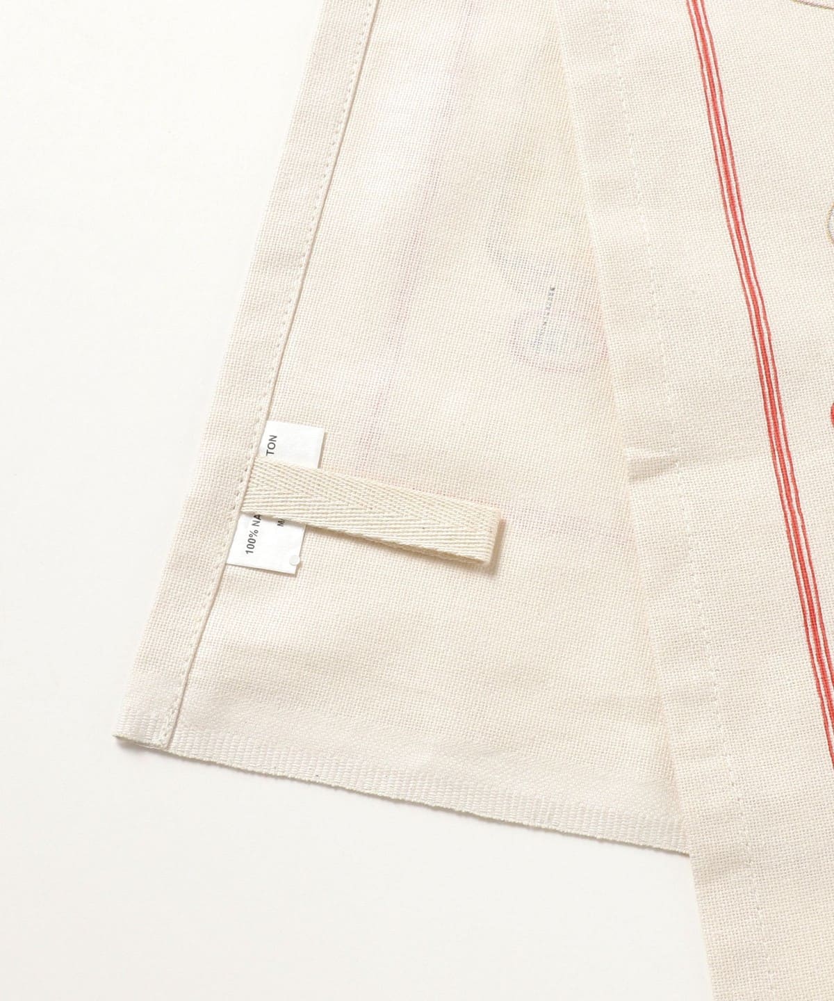 レビュー高評価アイテム特集｜ファッション通販 & BEAMS（bPrビームス）Cavallini bPr co. TOWEL（食器 TEA / アンティーク雑貨