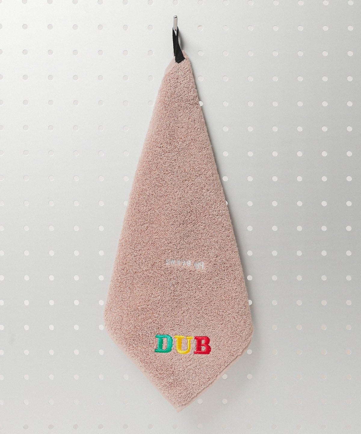 ミュージック タオルハンカチ インテリア MEN DUB ONE SIZE ミュージック タオルハンカチ インテリア MEN DUB ONE SIZE