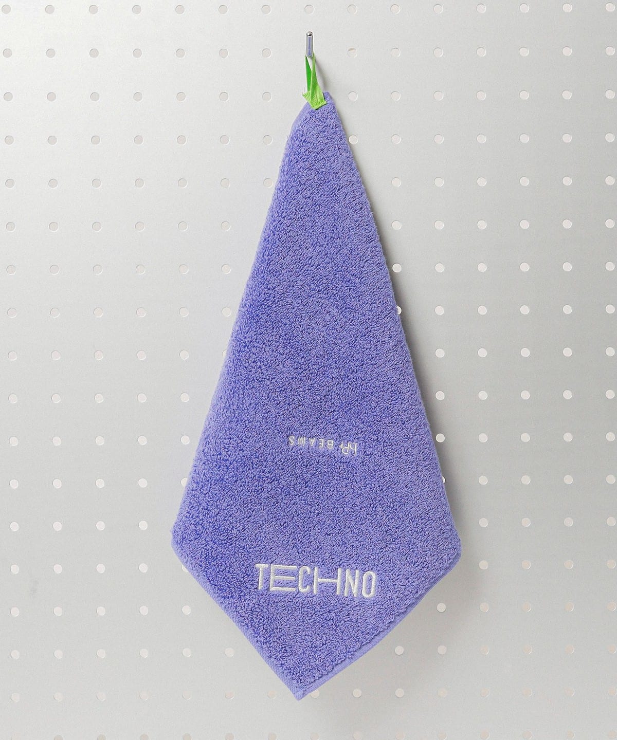ミュージック タオルハンカチ インテリア MEN TECHNO ONE SIZE ミュージック タオルハンカチ インテリア MEN TECHNO ONE SIZE
