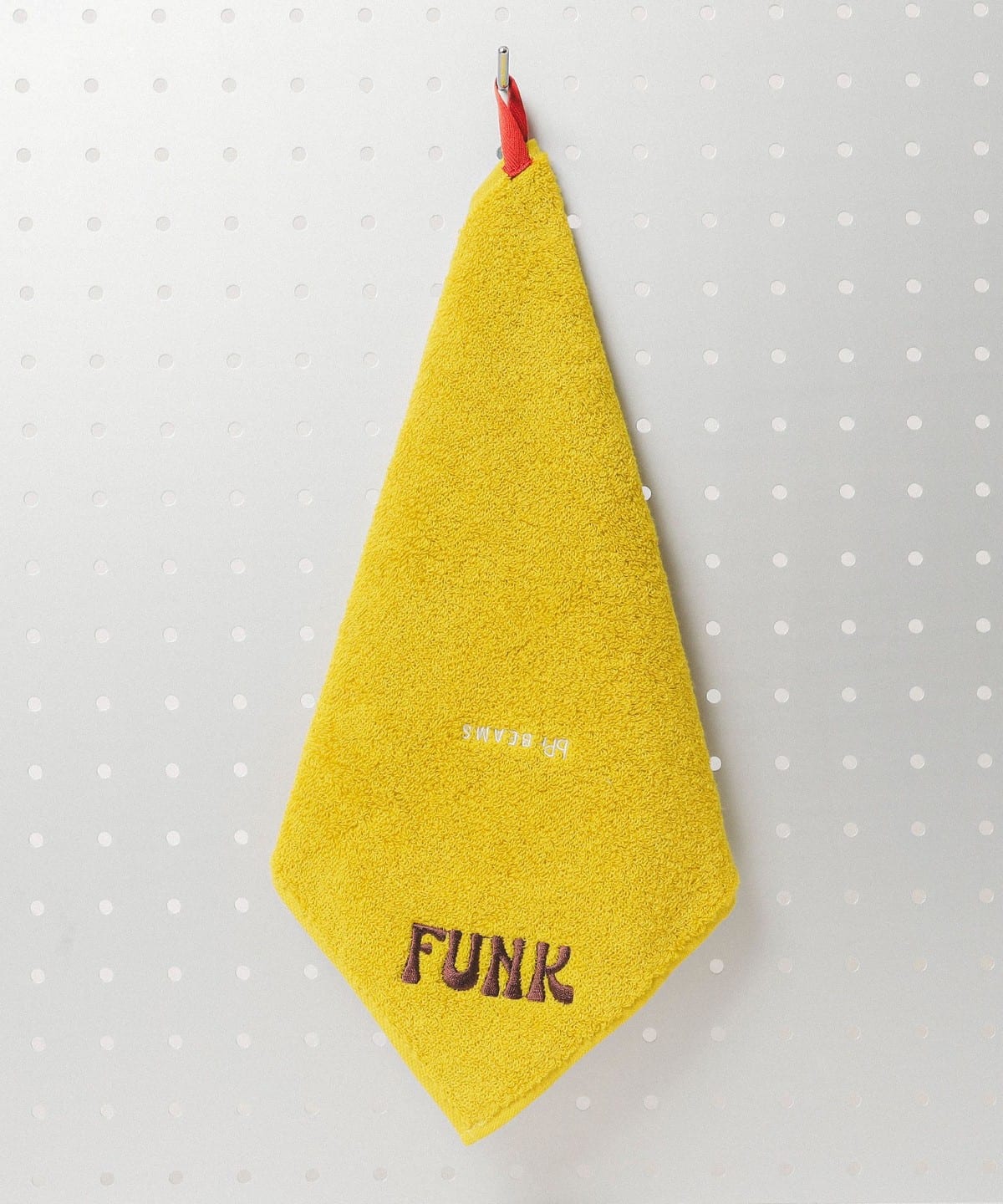ミュージック タオルハンカチ インテリア MEN FUNK ONE SIZE ミュージック タオルハンカチ インテリア MEN FUNK ONE SIZE