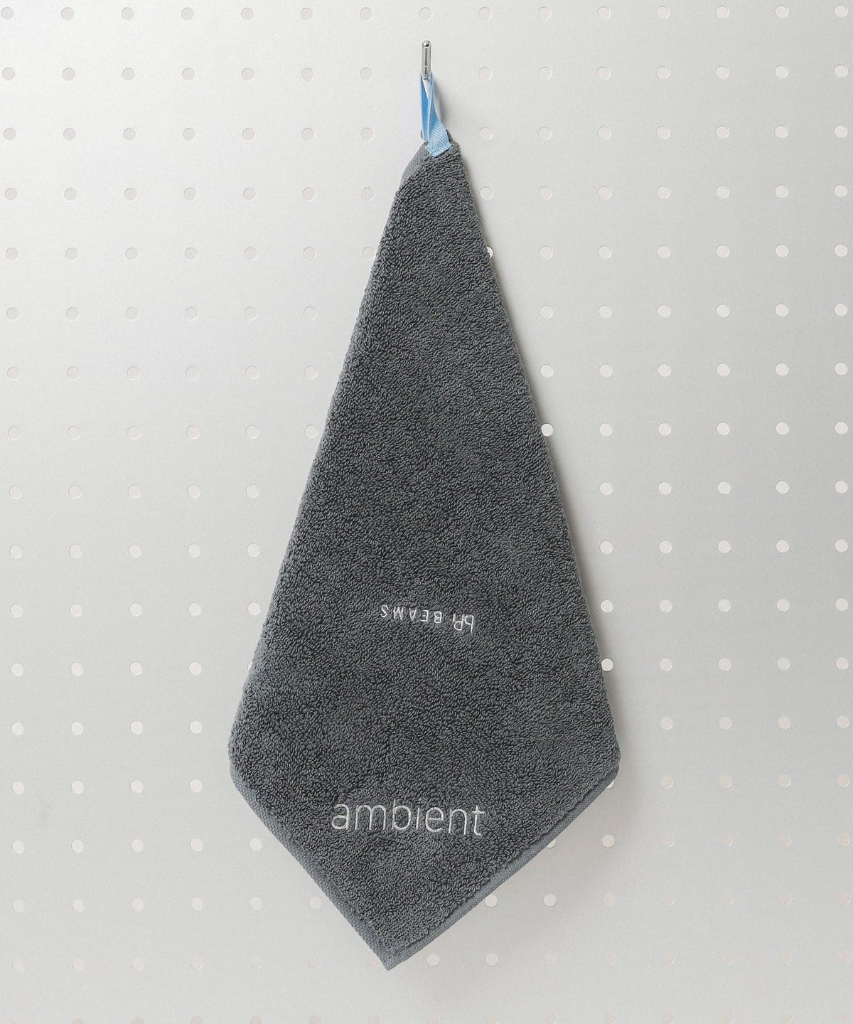 ミュージック タオルハンカチ インテリア MEN AMBIENT ONE SIZE ミュージック タオルハンカチ インテリア MEN AMBIENT ONE SIZE