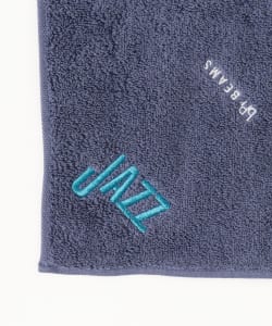 ミュージック タオルハンカチ