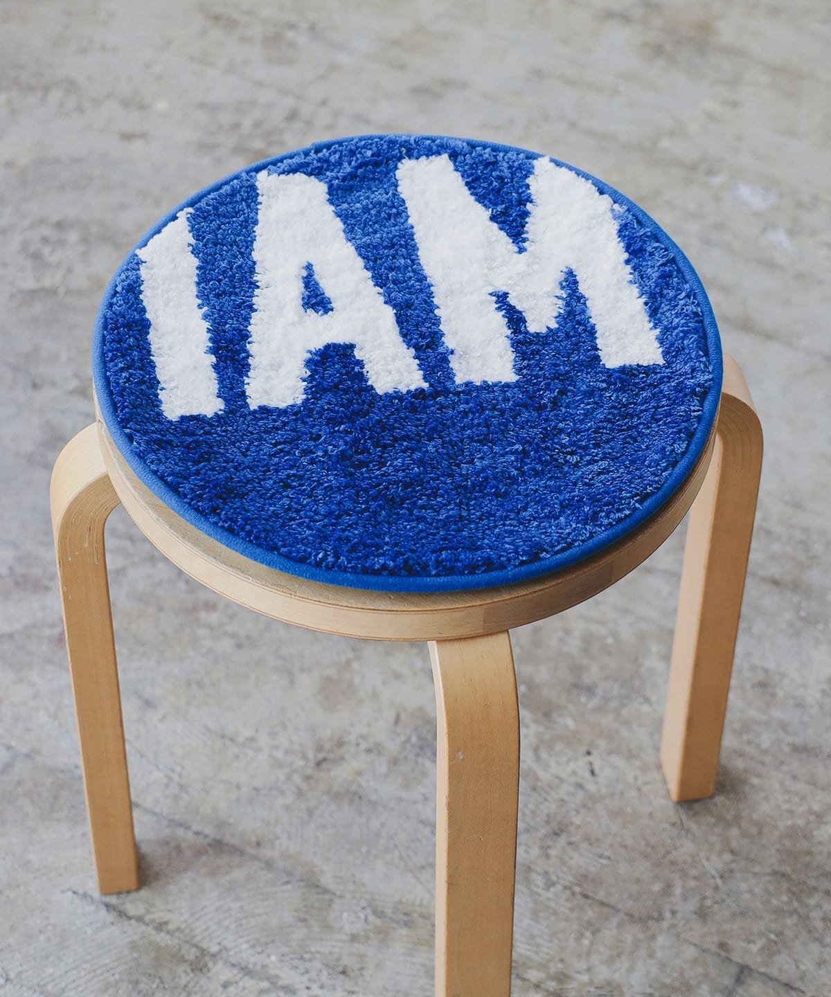 Badge Rug インテリア MEN I AM ONE SIZE Badge Rug インテリア MEN I AM ONE SIZE