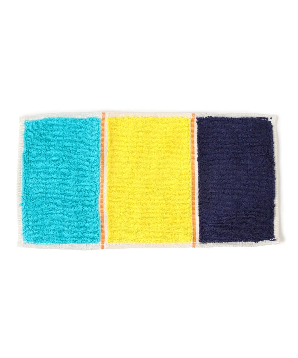 Otta Ib^ / O܂ ^I nJ` 2025 CeA MEN NAVY/YELLOW/SAX ONE SIZE
