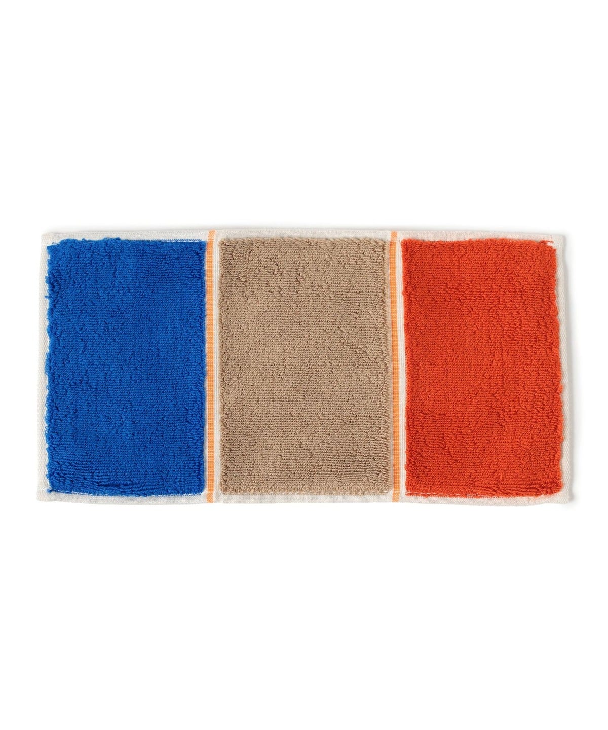 おーたひかさん専用♡ bPr BEAMS（bPrビームス）Otta / 三つ折り タオル ハンカチ 2025