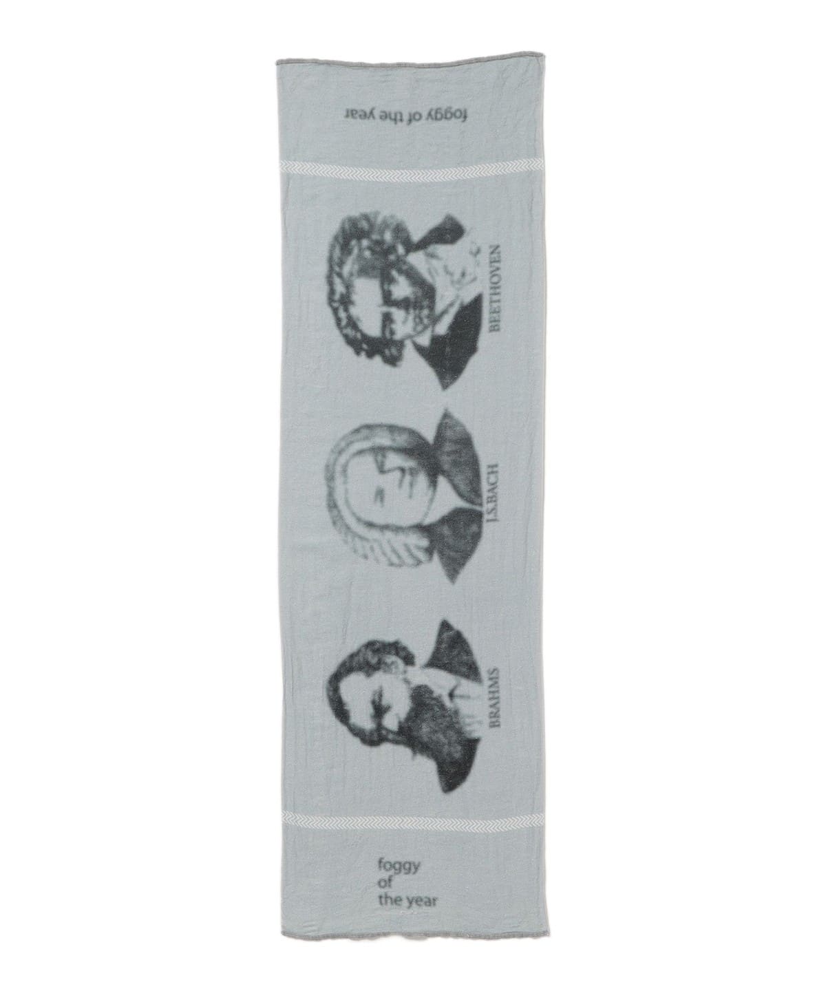 foggy of the year / TOWEL インテリア MEN BIG3 ONE SIZE foggy of the year / TOWEL インテリア MEN BIG3 ONE SIZE