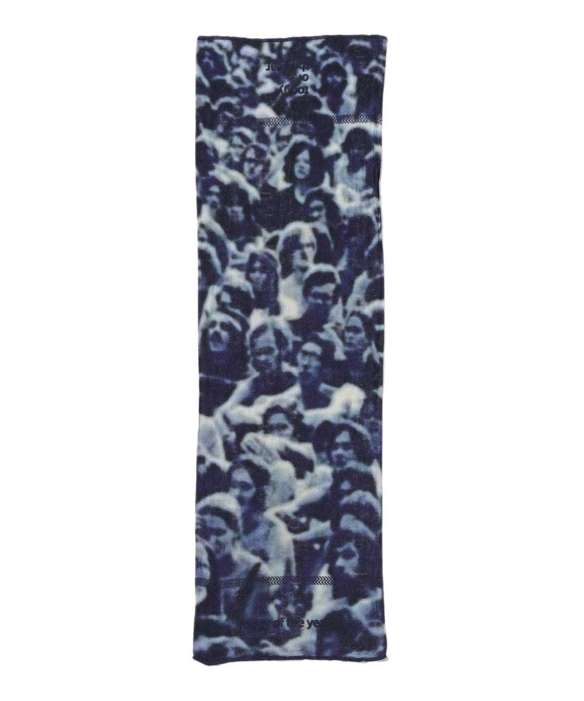 foggy of the year / TOWEL インテリア MEN Festival ONE SIZE foggy of the year / TOWEL インテリア MEN Festival ONE SIZE