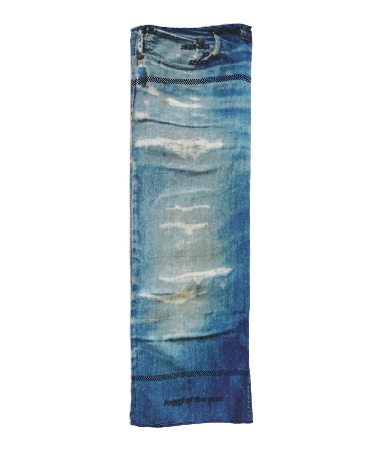 foggy of the year / TOWEL インテリア MEN Jeans ONE SIZE foggy of the year / TOWEL インテリア MEN Jeans ONE SIZE