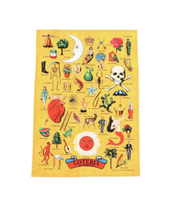 Unemployed Philosophers Guild / Dish Towel