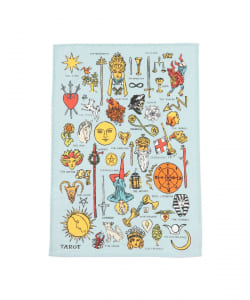 Unemployed Philosophers Guild / Dish Towel