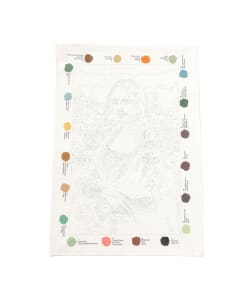 Unemployed Philosophers Guild / Dish Towel