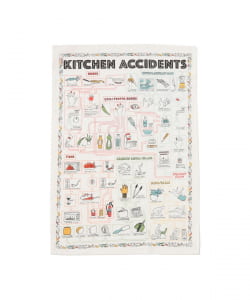 Unemployed Philosophers Guild / Dish Towel