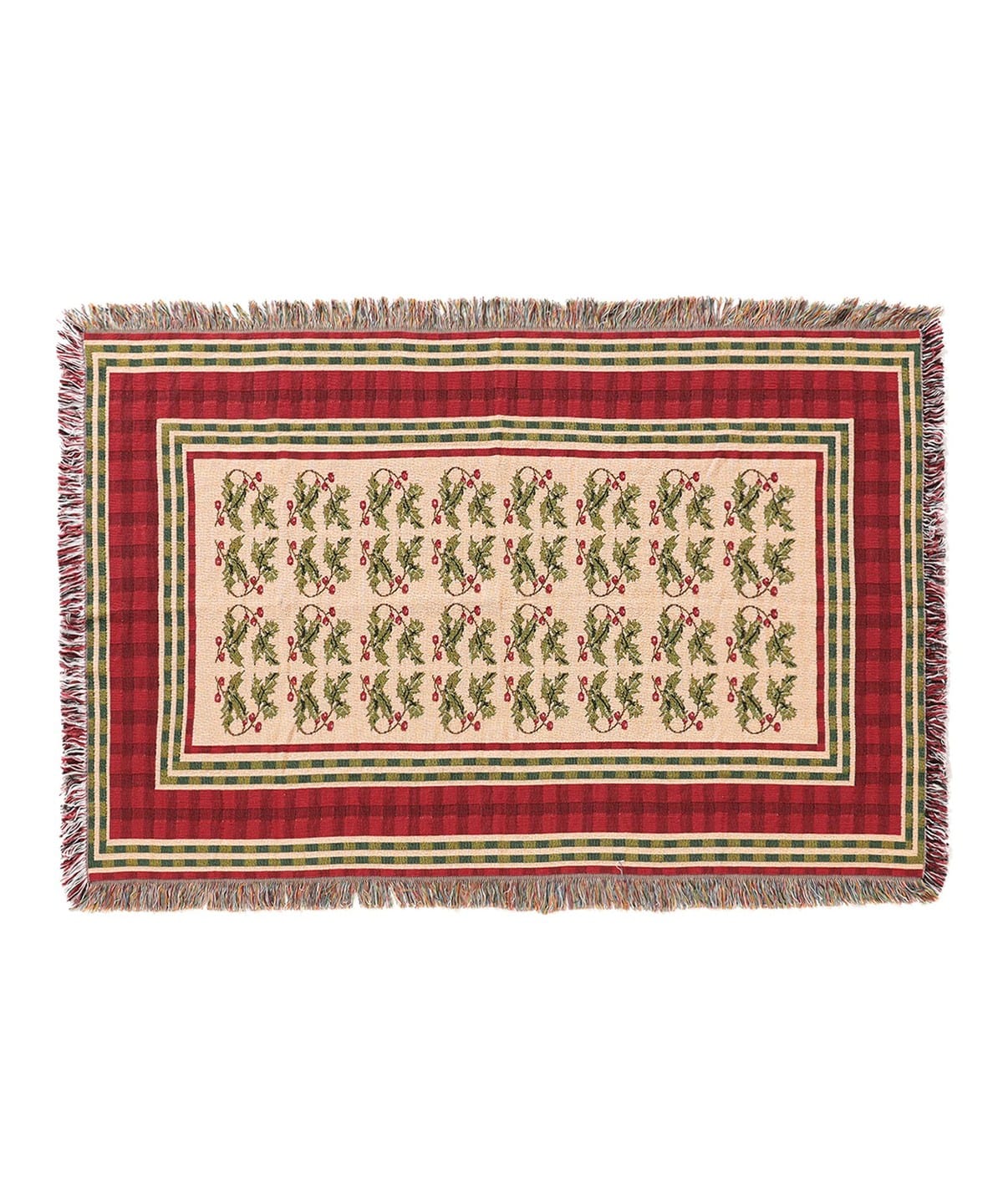 DULTON / Jacquard multi cloth インテリア MEN HOLLY OLIVE ONE SIZE DULTON / Jacquard multi cloth インテリア MEN HOLLY OLIVE ONE SIZE