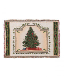 DULTON / Jacquard multi cloth