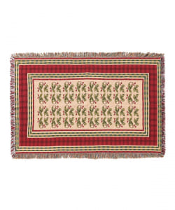 DULTON / Jacquard multi cloth