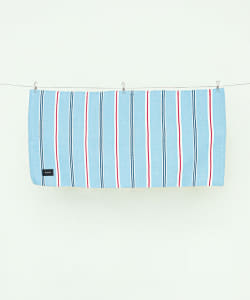 ストライプ ラグ S