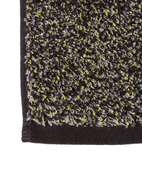 Melange Face Towel 2026SS