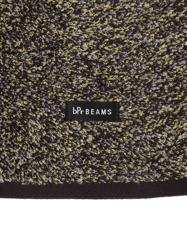 Melange Face Towel 2026SS