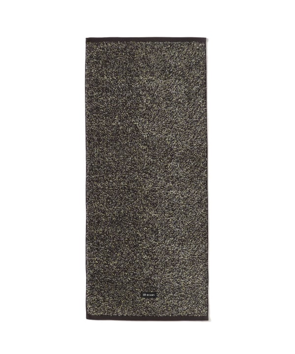 Melange Face Towel 2026SS