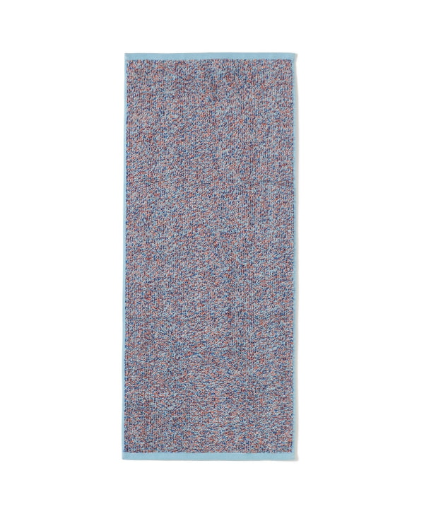 Melange Face Towel 2026SS
