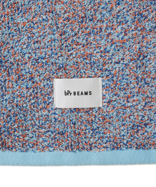 Melange Bath Towel 2026SS