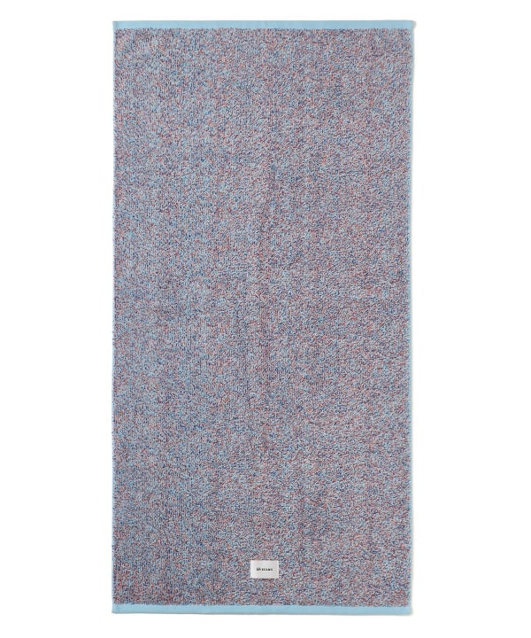 Melange Bath Towel 2026SS