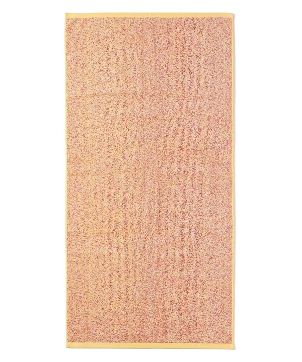 Melange Bath Towel 2026SS