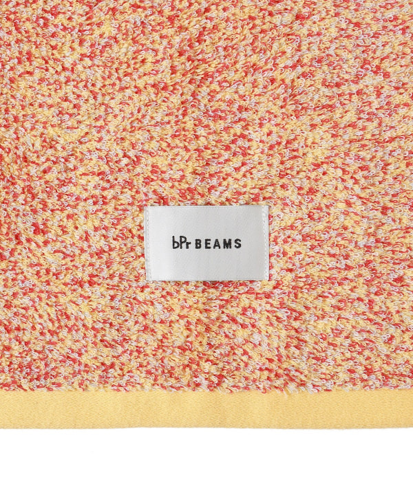 Melange Bath Towel 2026SS
