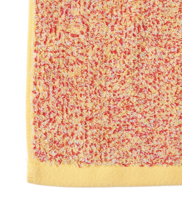 Melange Bath Towel 2026SS