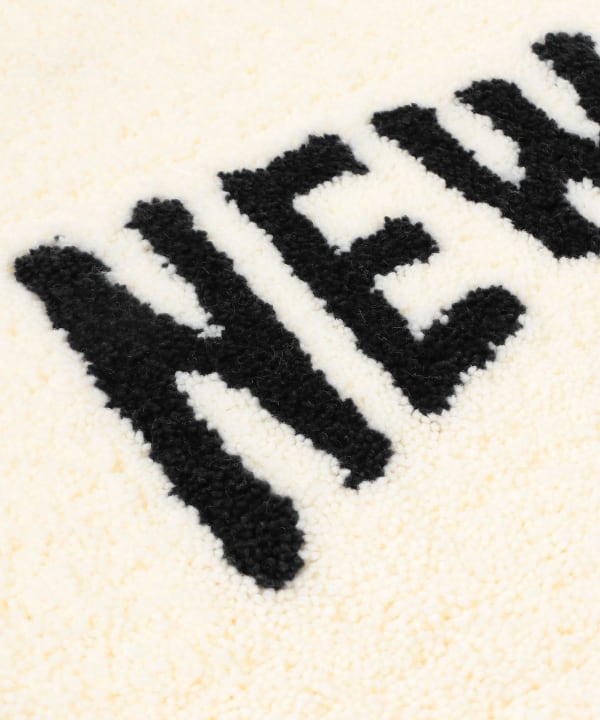 MIYOSHI RUG x SECOND LAB. / NYC-T RUG