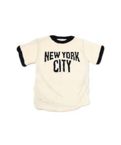 MIYOSHI RUG x SECOND LAB. / NYC-T RUG