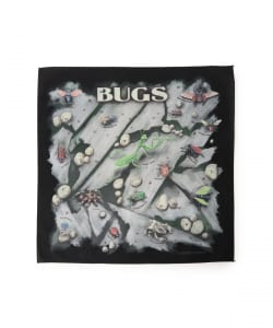 【別注】THE PRINTED IMAGE / BANDANA