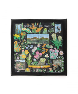 【別注】THE PRINTED IMAGE / BANDANA