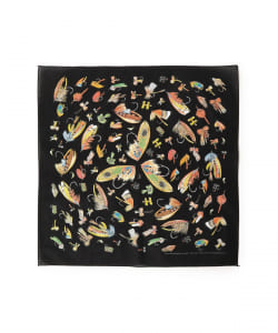 【別注】THE PRINTED IMAGE / BANDANA