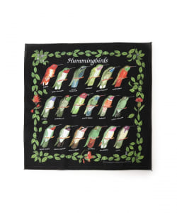 【別注】THE PRINTED IMAGE / BANDANA